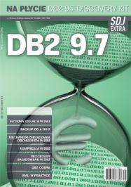 Wydanie specjalne SDJ Extra: DB2 9.7